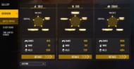 Ajjubhai’s lifetime stats (Image via Garena)